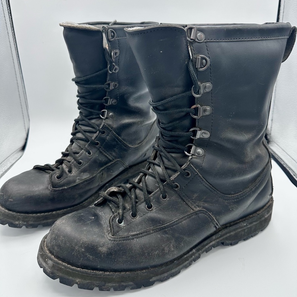 Danner Fort Lewis 10” Tactical Gore-Tex Boots